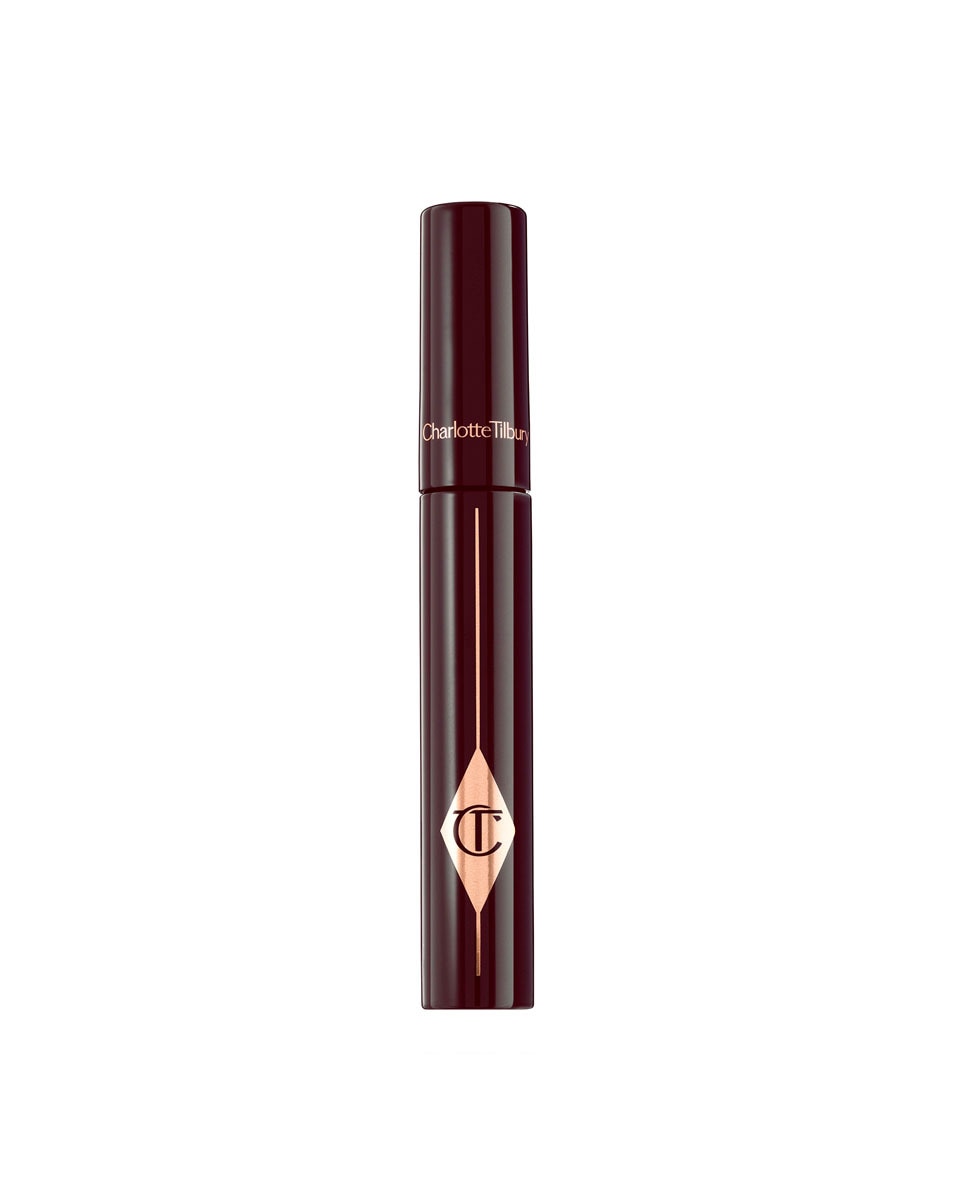 CHARLOTTE TILBURY Full Fat Lashes Mascara CLASSIC BLACK 5