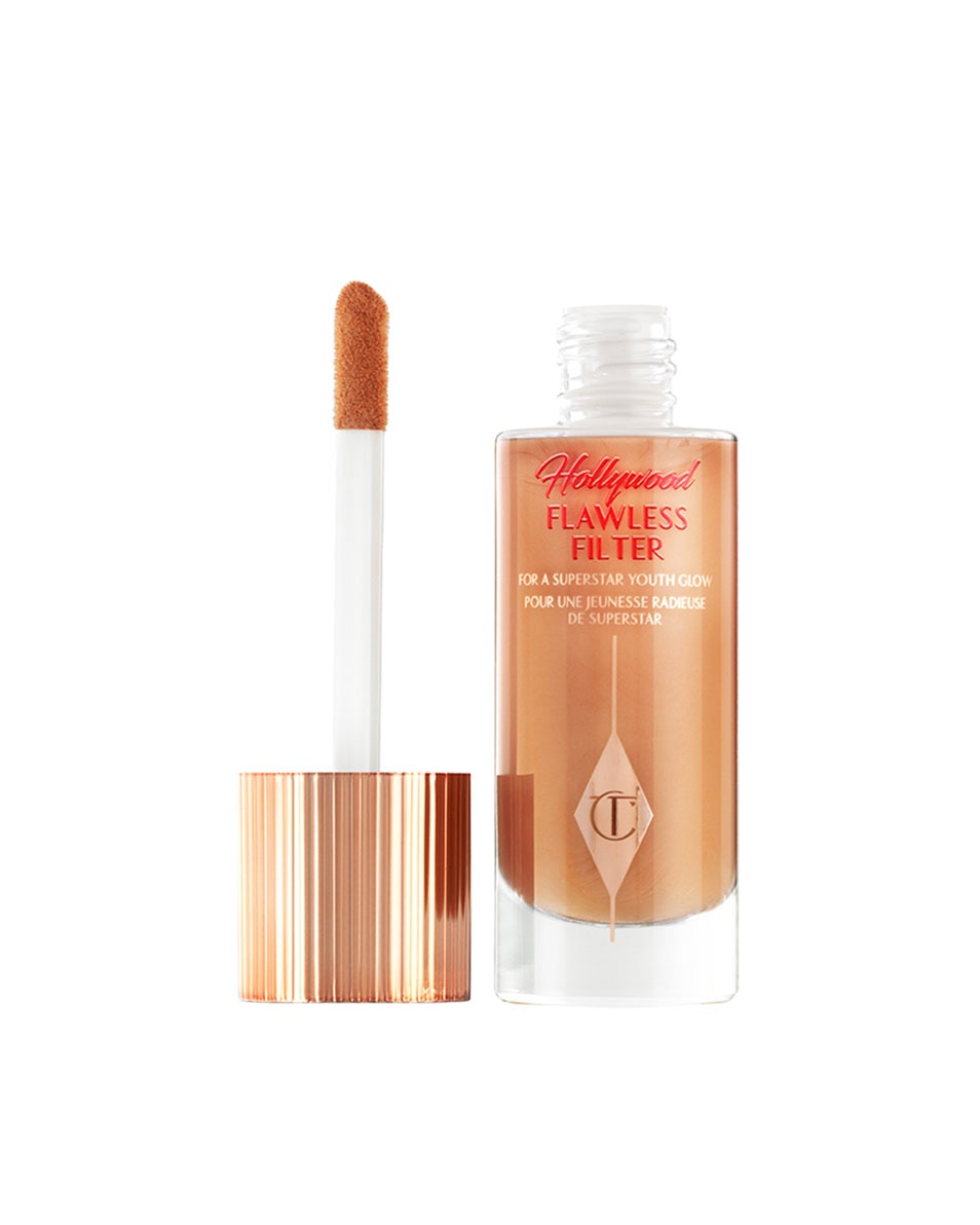 CHARLOTTE TILBURY Hollywood Flawless Filter Foundation 9 WARM 5