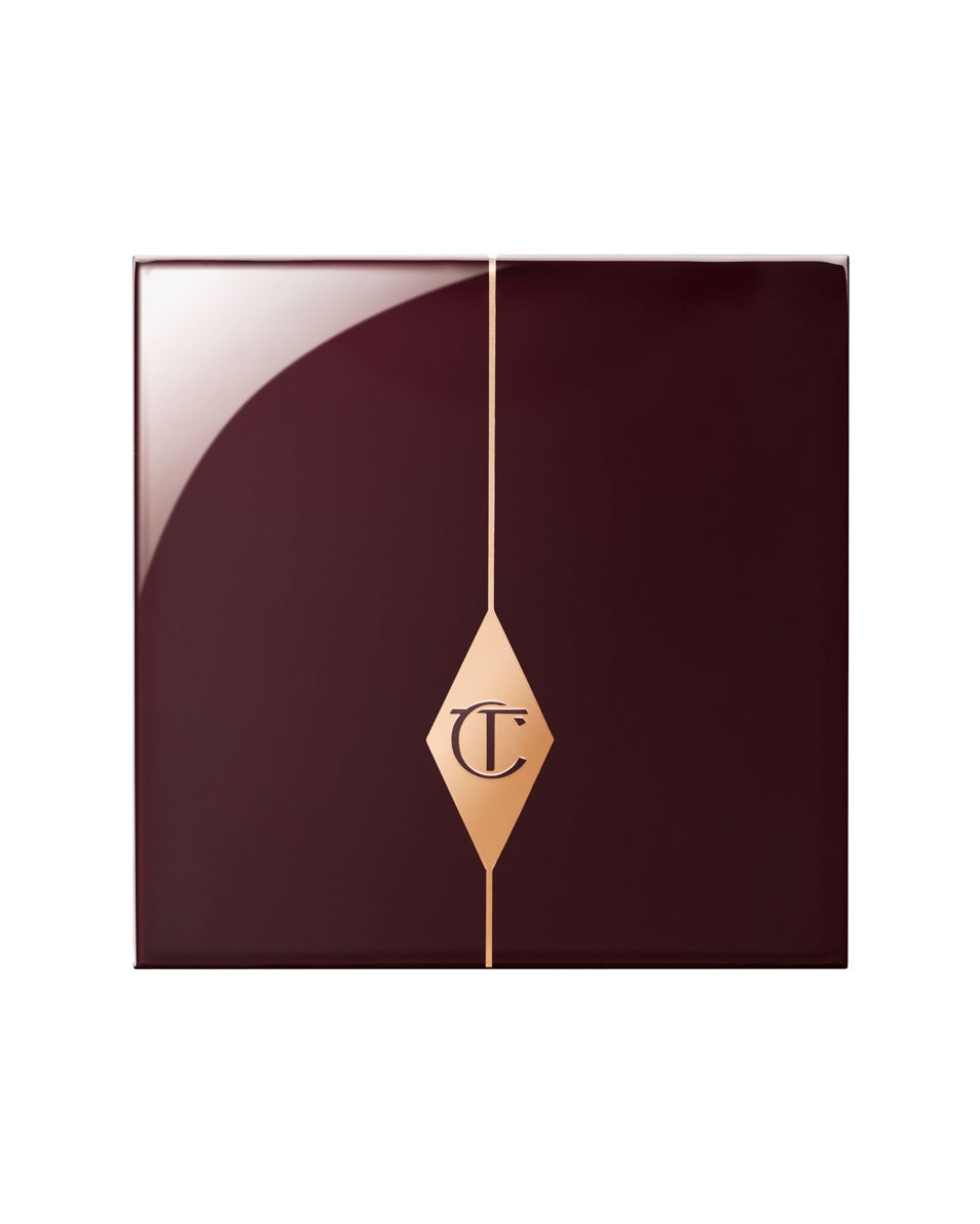 CHARLOTTE TILBURY Luxury Palette Palettes D'ombres à Paupières THE VINTAGE VAMP 5