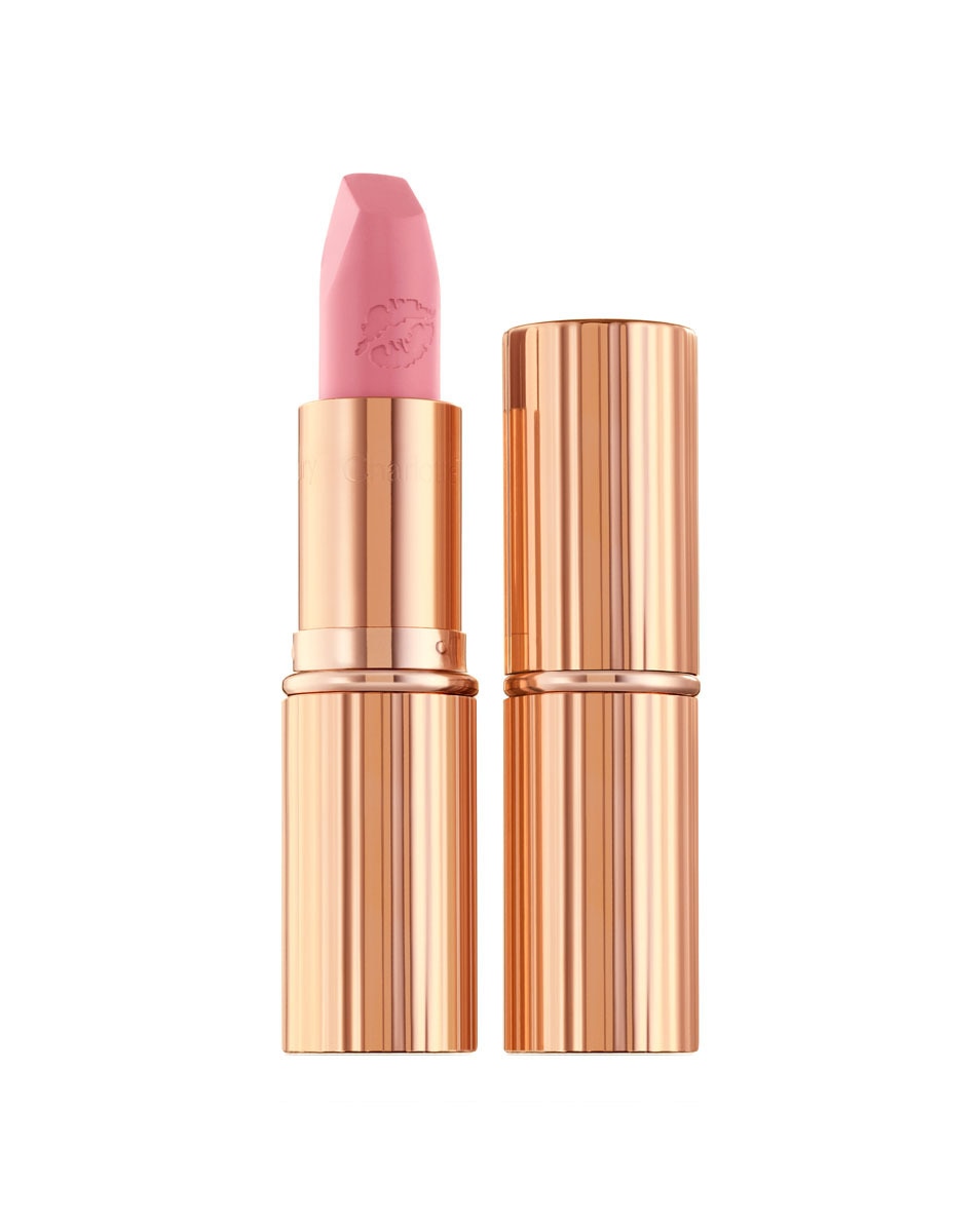 CHARLOTTE TILBURY Hot Lips Lipstick Liv It Up 5