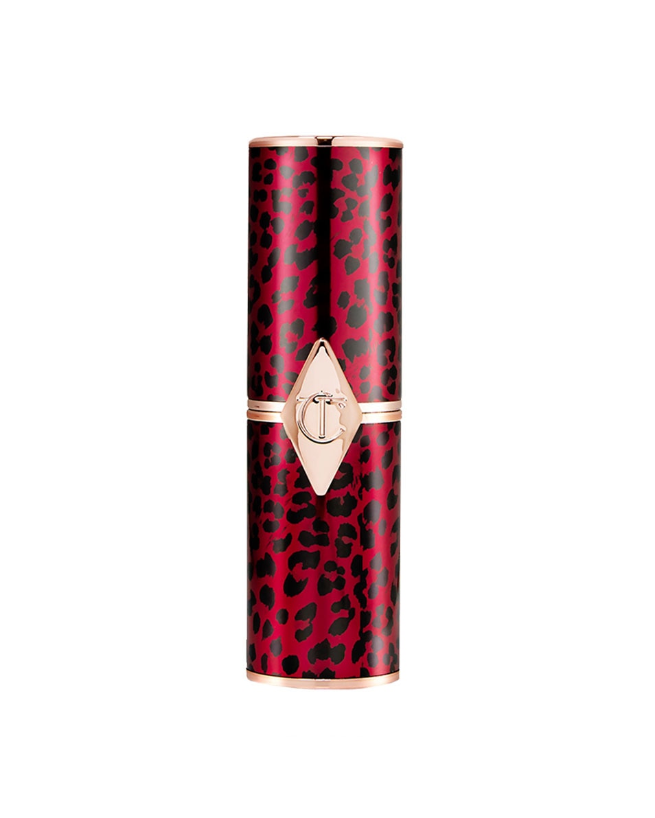 CHARLOTTE TILBURY Hot Lips 2 Lipstick PATSY RED 5
