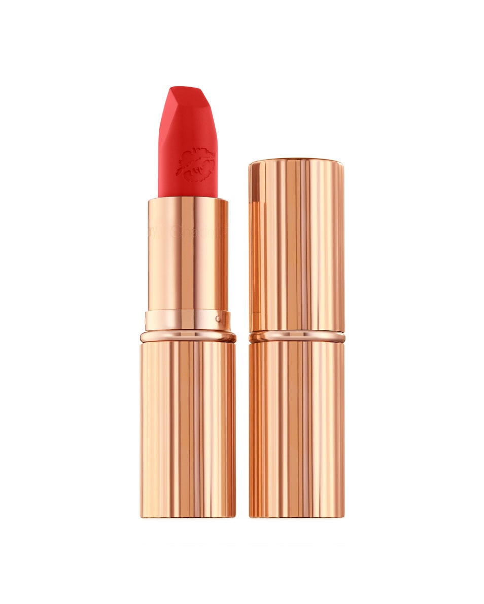CHARLOTTE TILBURY Hot Lips Rouge à lèvres SUN-BLUSHED GLOW 5