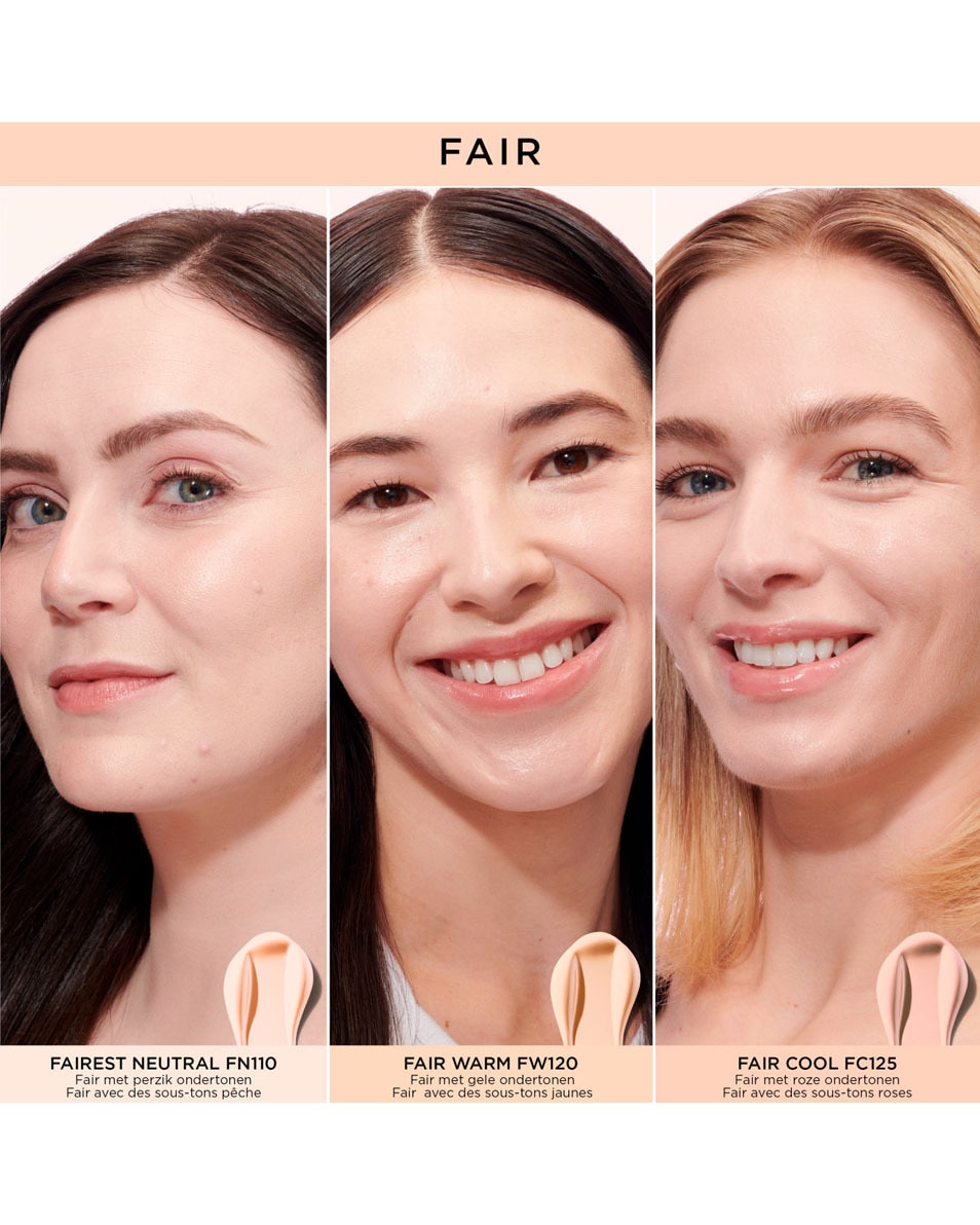 IT COSMETICS Do-It-All Radiant Concealer - Concealer Et Sérum Multivitaminé 2-En-1 Fairest Neutral 5