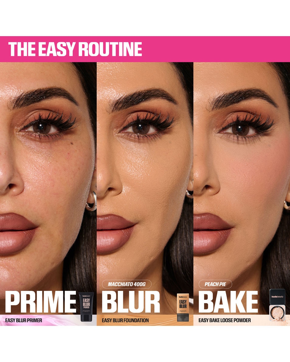 BRONZE FUDGE PRIMER