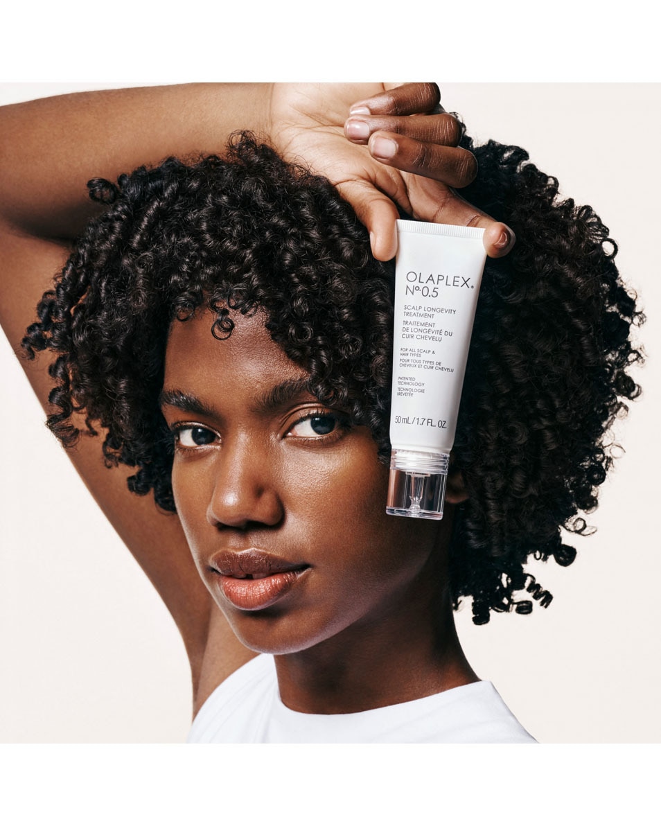 OLAPLEX OLAPLEX No.0.5 Scalp Longevity Treatment 50 ML 3