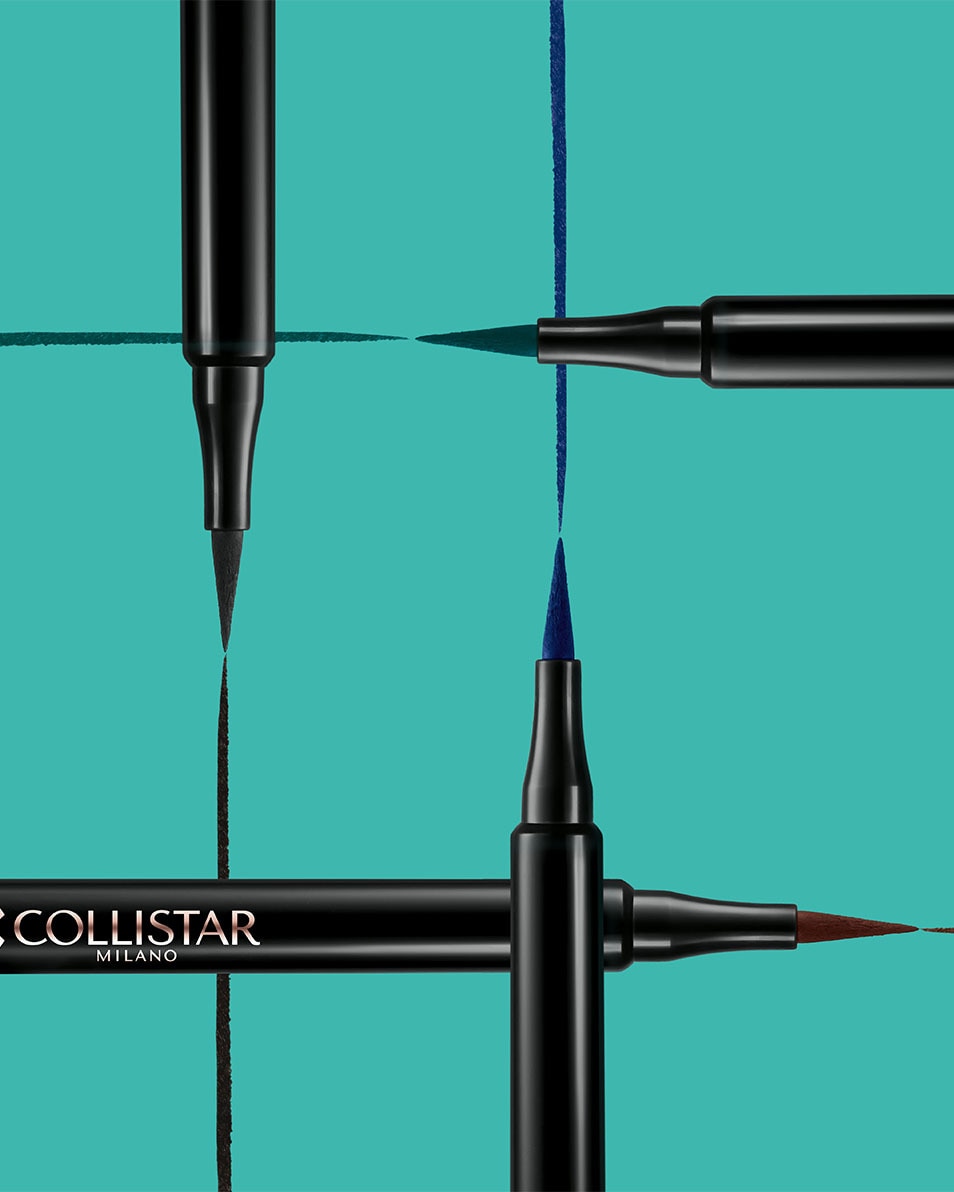 COLLISTAR Infinito Eye Marker 01 black 5