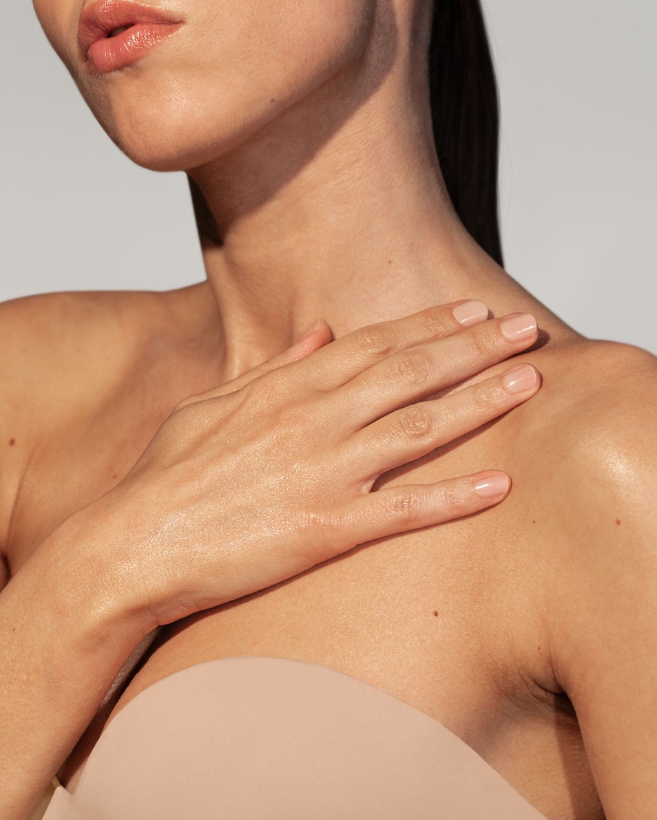 COLLISTAR Magic Drops Gocce Magiche Corps Progressif 150 ML 5