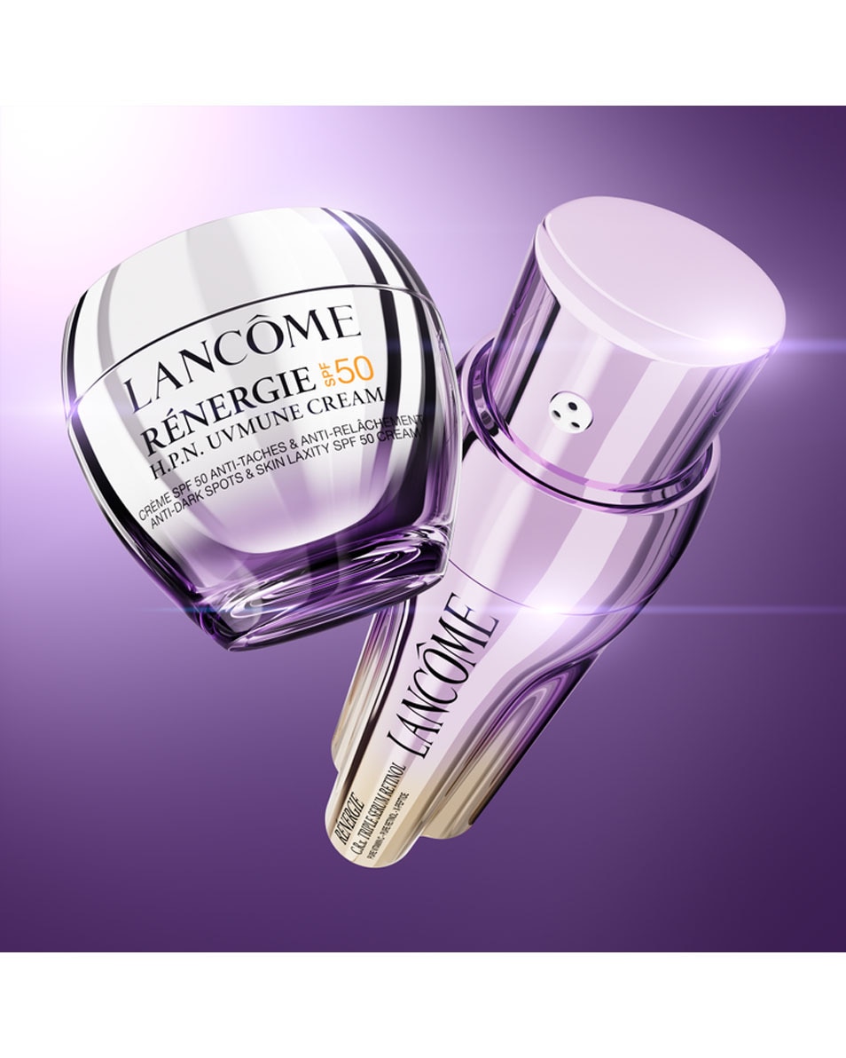 H.P.N. Uvmune Spf50 Crème Navulling