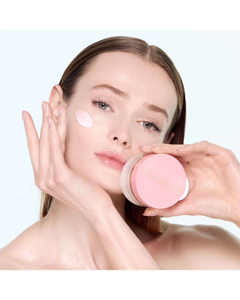 PAT MCGRATH Divine Skin The hydrating Glow Cream - Crème hydratante 50 ML 5