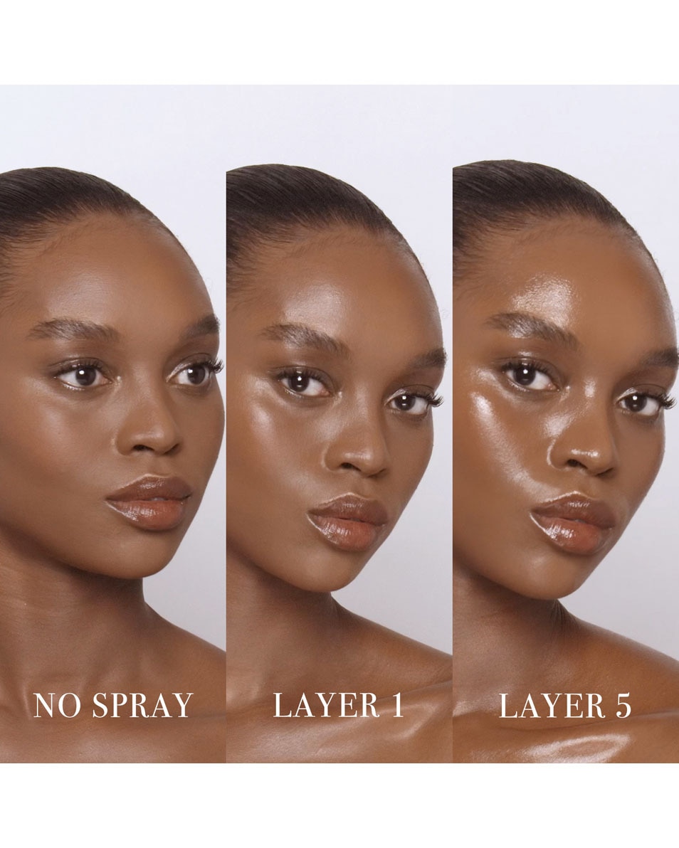 PAT MCGRATH Skin Fetish Legendary Glow Setting Spray - Spray Fixateur 100 ML 5