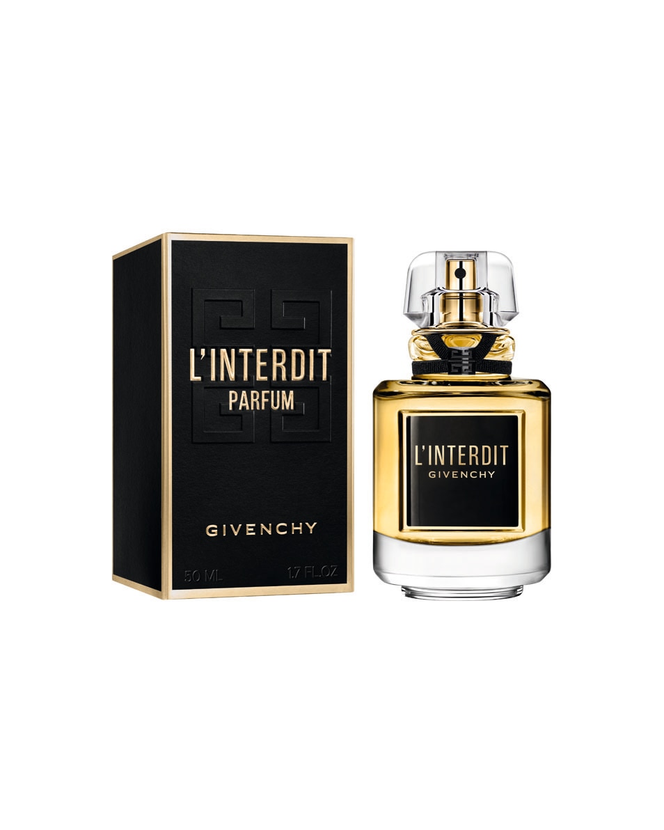 GIVENCHY L'INTERDIT PARFUM 35 ML 5