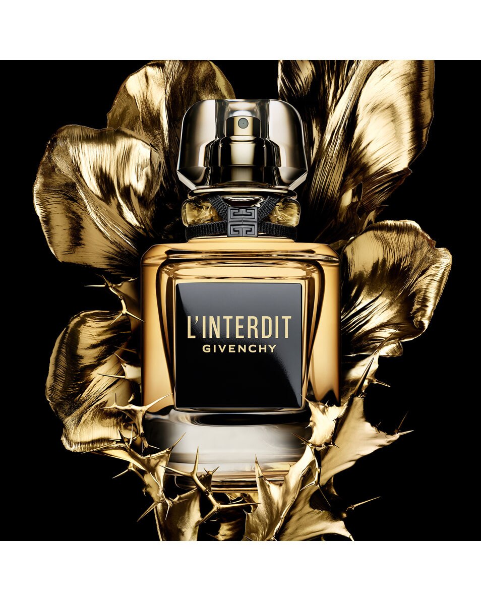 GIVENCHY L'INTERDIT PARFUM 50 ML 5