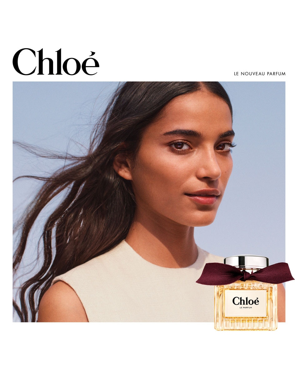 CHLOÉ Le Parfum Parfum 50 ML 5