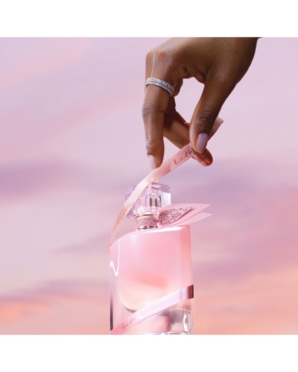 LANCÔME La Vie Est Belle Vanille Nude Eau De Parfum 100 ML 5