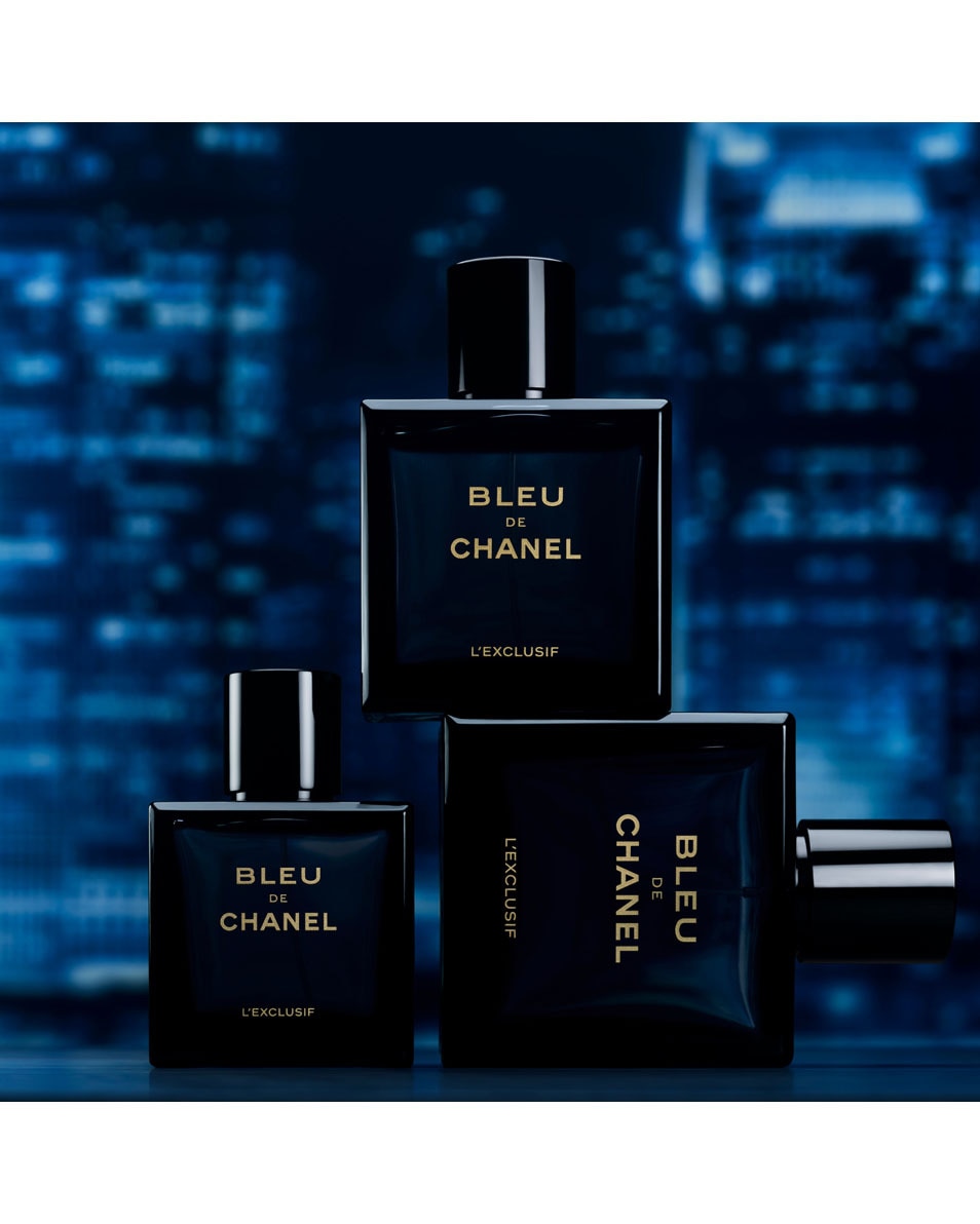 CHANEL BLEU DE CHANEL L'EXCLUSIF 60 ML 5