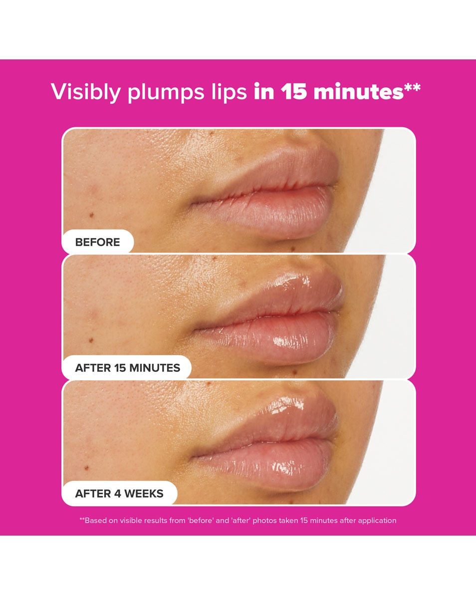 Pro-Collagen Peptide Gloss Balm