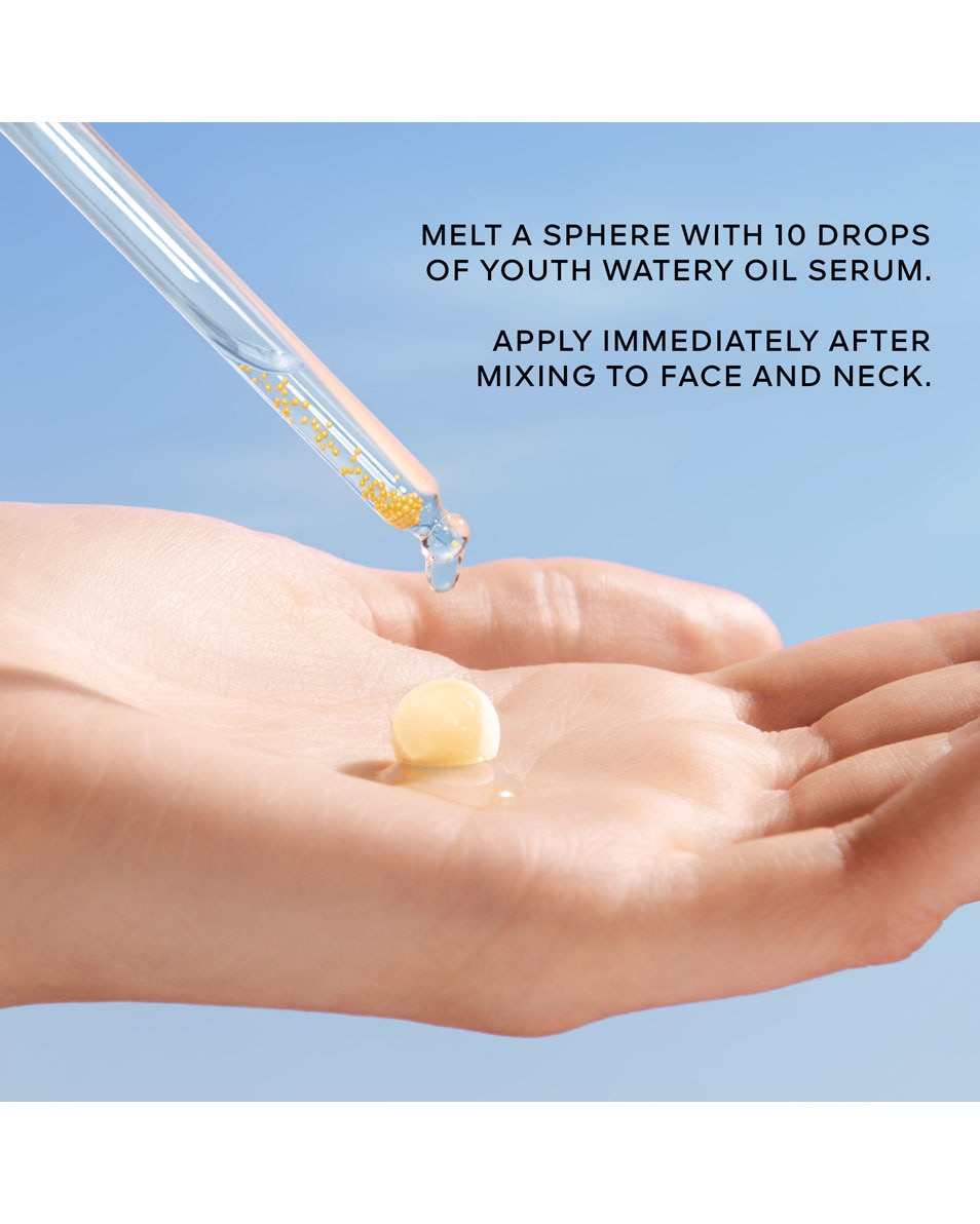 GUERLAIN ABEILLE ROYALE BEE LAB SHOTᵀᴹ 2 G 5