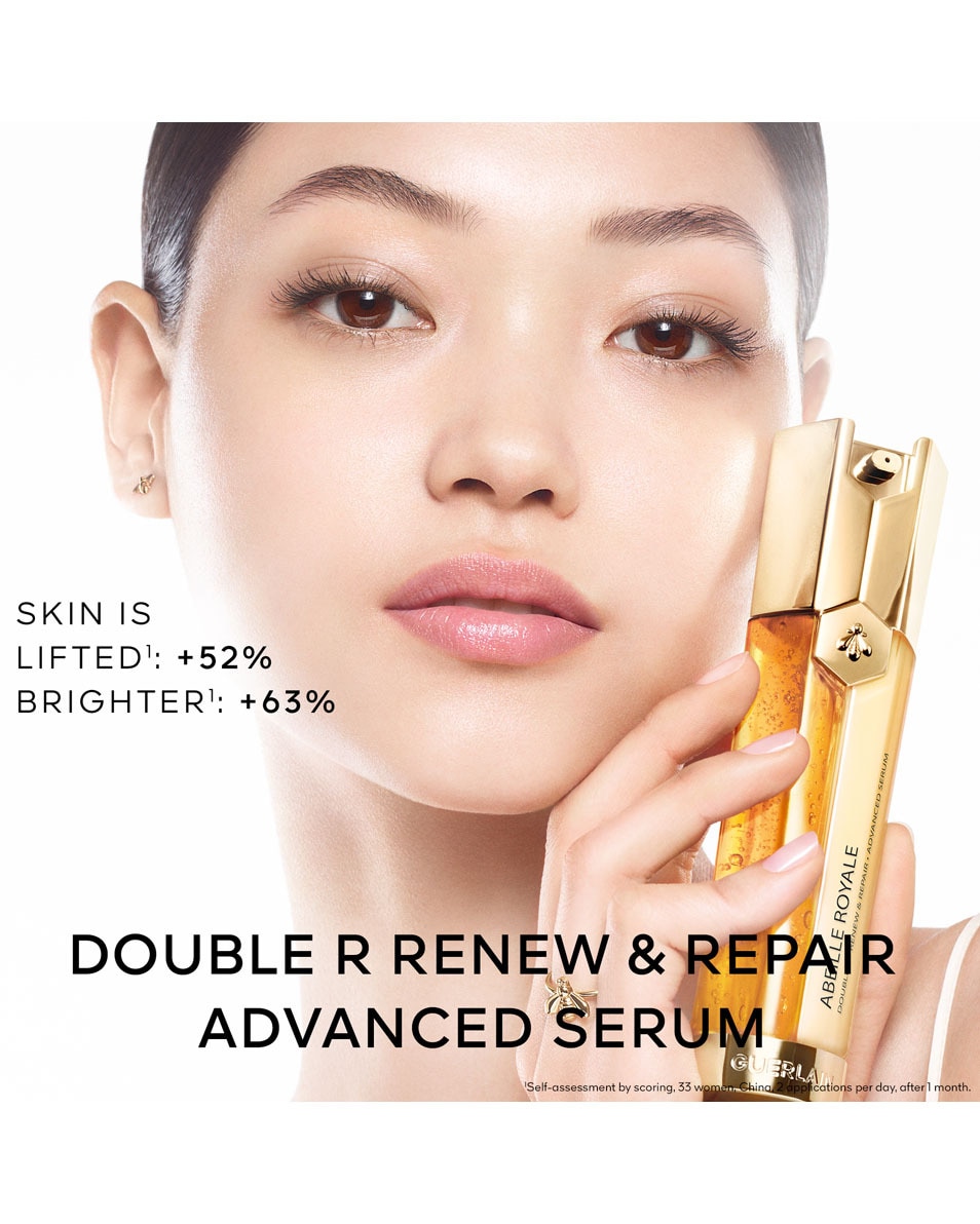 HET ANTI-AGEING ONTDEKKINGSPROGRAMMA