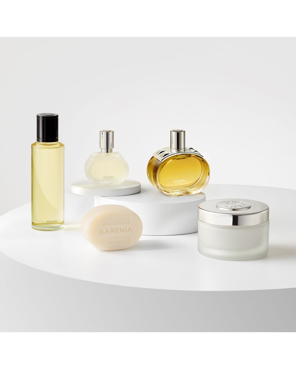 HERMÈS Barénia Navulling Eau de Parfum Intense 125 ML 5