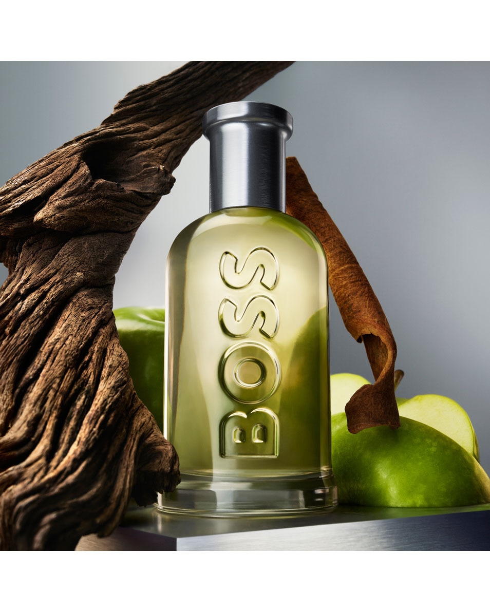 HUGO BOSS Bottled Eau de Toilette Coffret Cadeau 2 ST 5