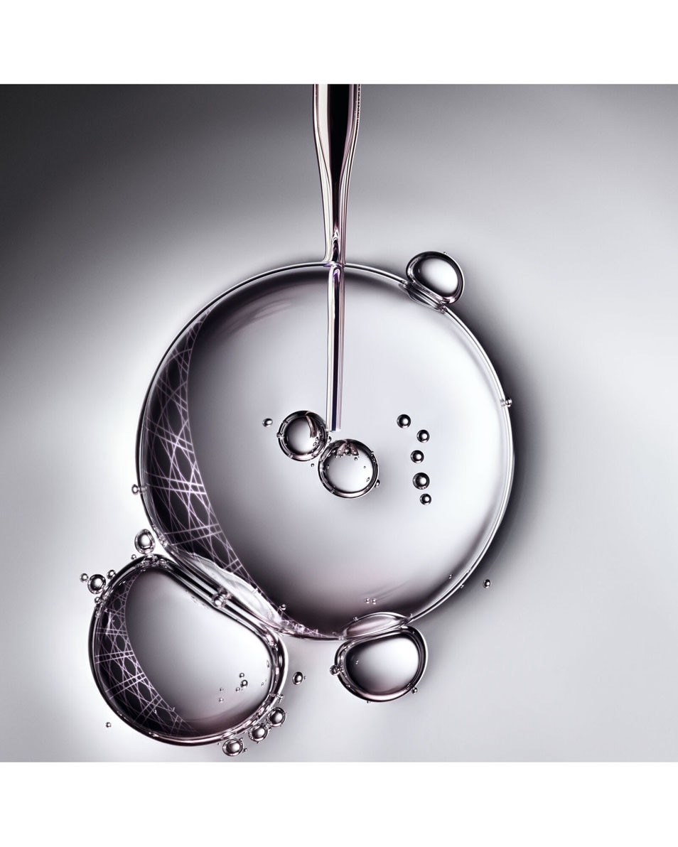 DIOR Dior Capture Crème Regard - Anti-aging eye cream Oogcrème - anti-aging, rimpels, stevigheid & donkere kringen 15 ML 5