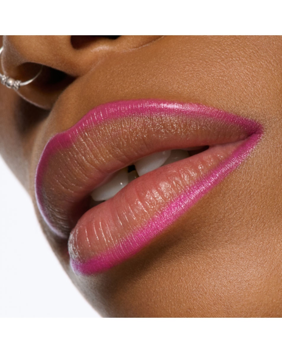 M.A.C LIPGLAZER GLOSSY LINER Lipliner CANDY YUM-YUM 5