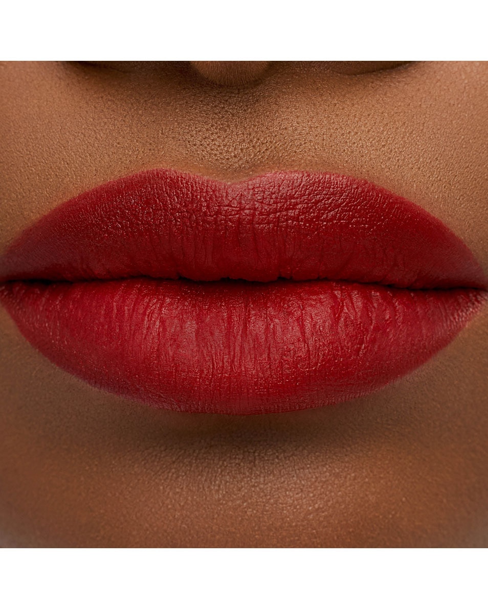 YVES SAINT LAURENT The Slim Rouge À Lèvres Mat 24 Chili Studio 5