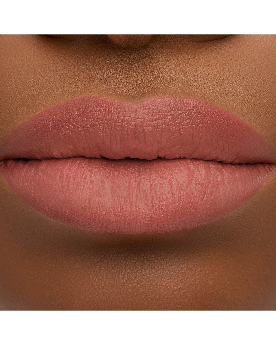 YVES SAINT LAURENT The Slim Rouge À Lèvres Mat 1977 Pink Voyage 5