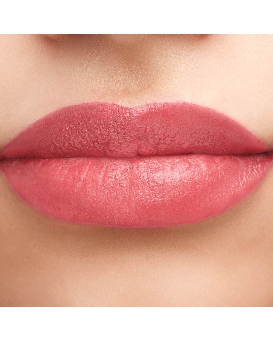 YVES SAINT LAURENT The Slim Rouge À Lèvres Mat 1966 Rouge Libre 5