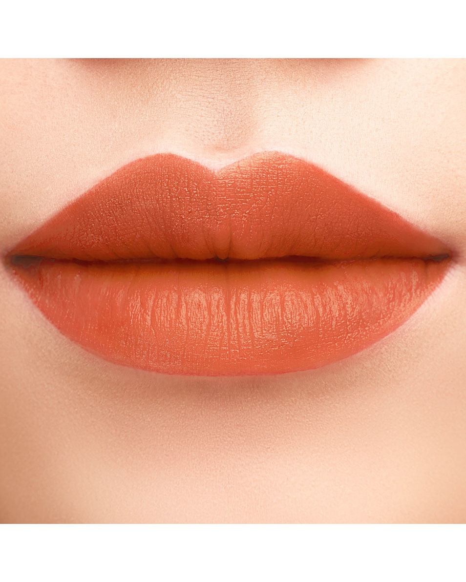 YVES SAINT LAURENT The Slim Rouge À Lèvres Mat 22 Rouge Runway 5
