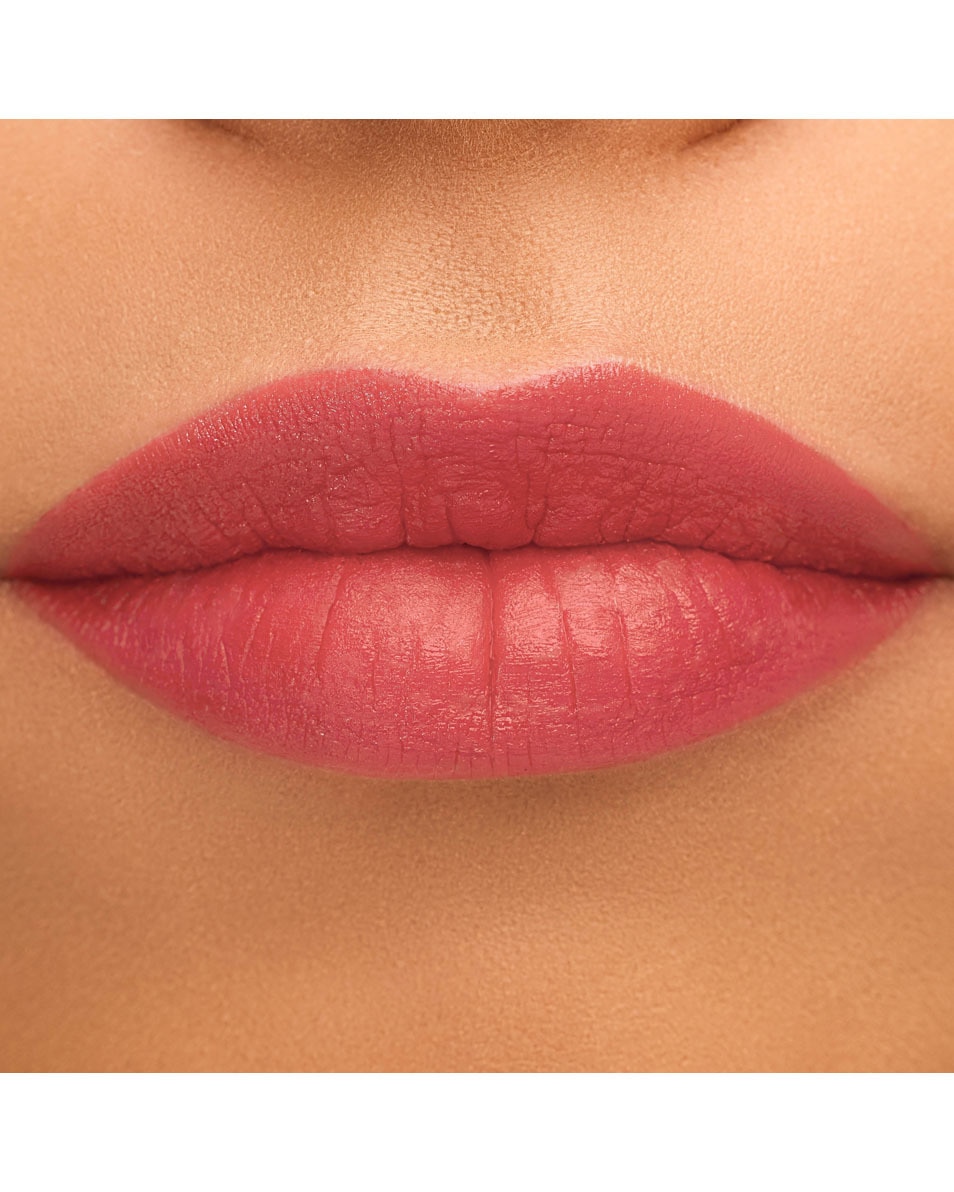 YVES SAINT LAURENT The Slim Rouge À Lèvres Mat 25 Nude Cassandre 5