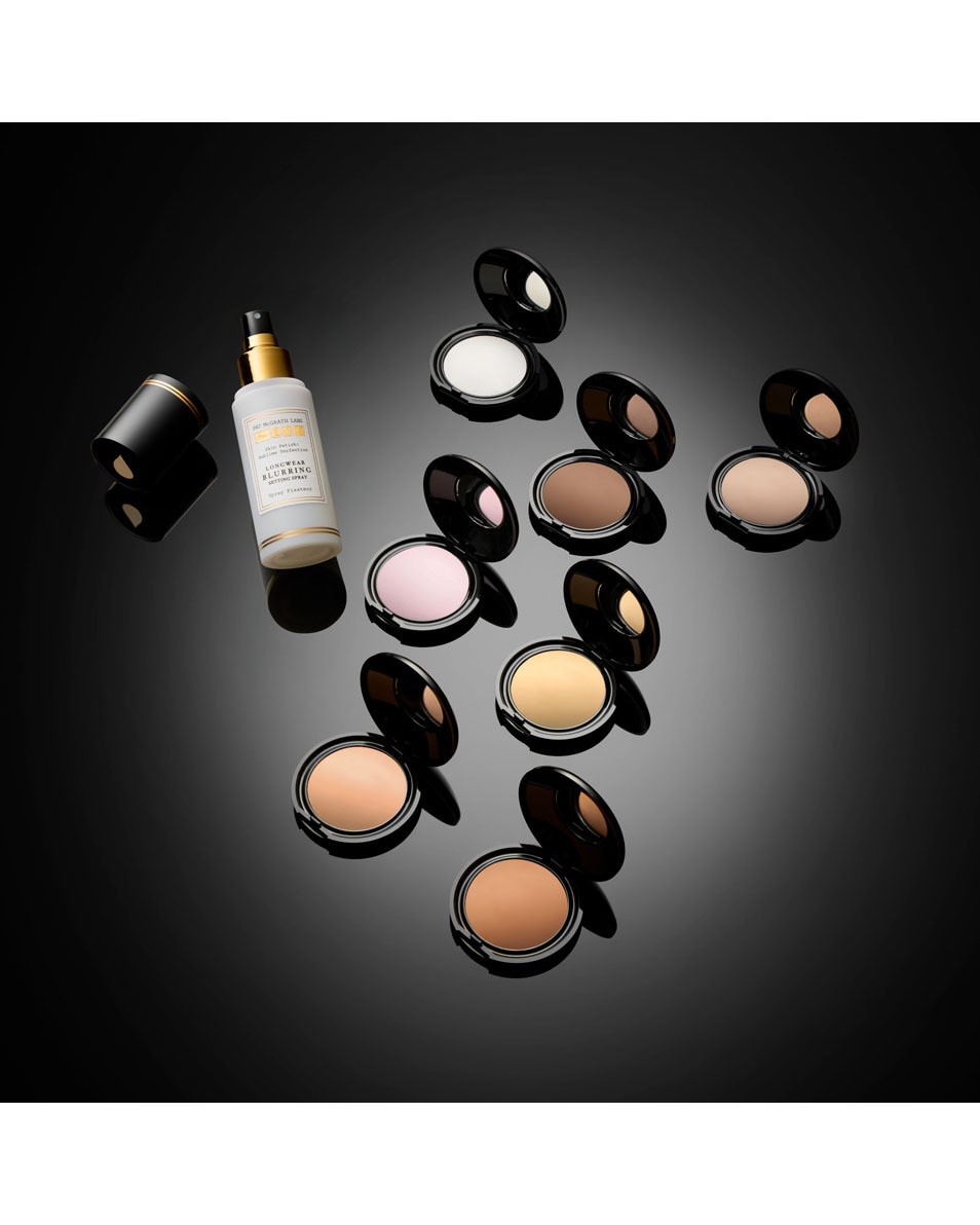 PAT MCGRATH Sublime Perfection Longwear Blurring Setting Spray - Fixeerspray 100 ML 5