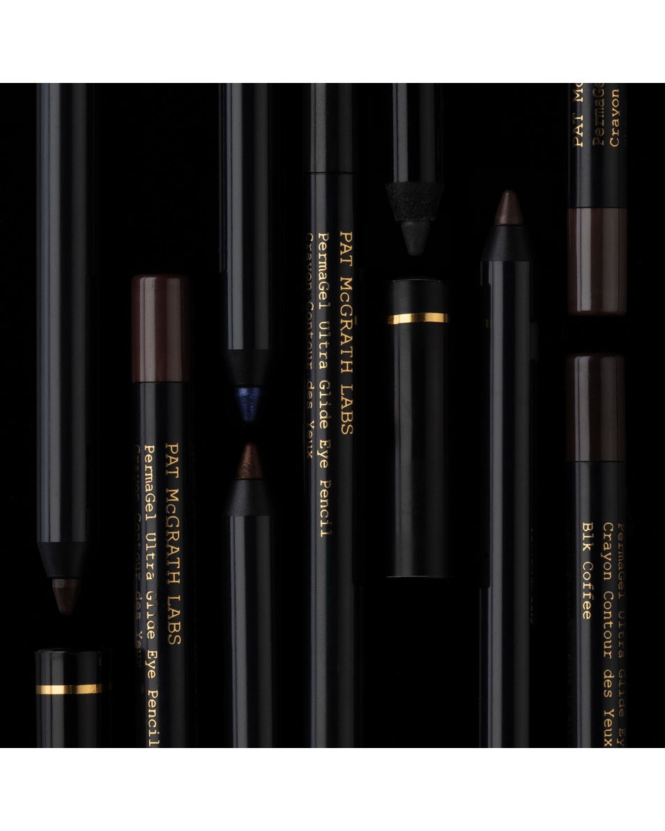 PAT MCGRATH PERMAGEL ULTRA GLIDE EYE PENCIL - Crayon pour les yeux Black Coffee 4