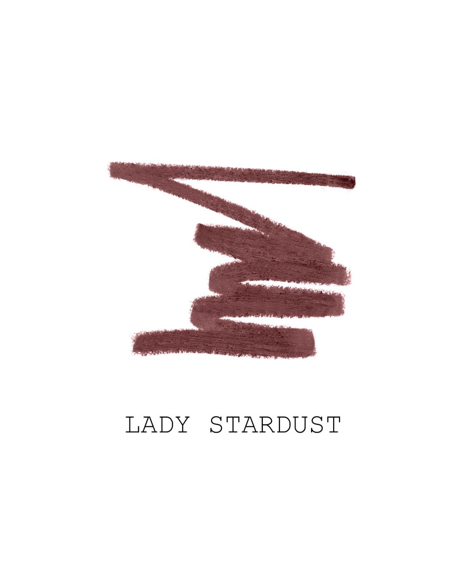 PAT MCGRATH LEGENDARY LONGWEAR LIP LINER - Lippotlood Lady Stardust 5
