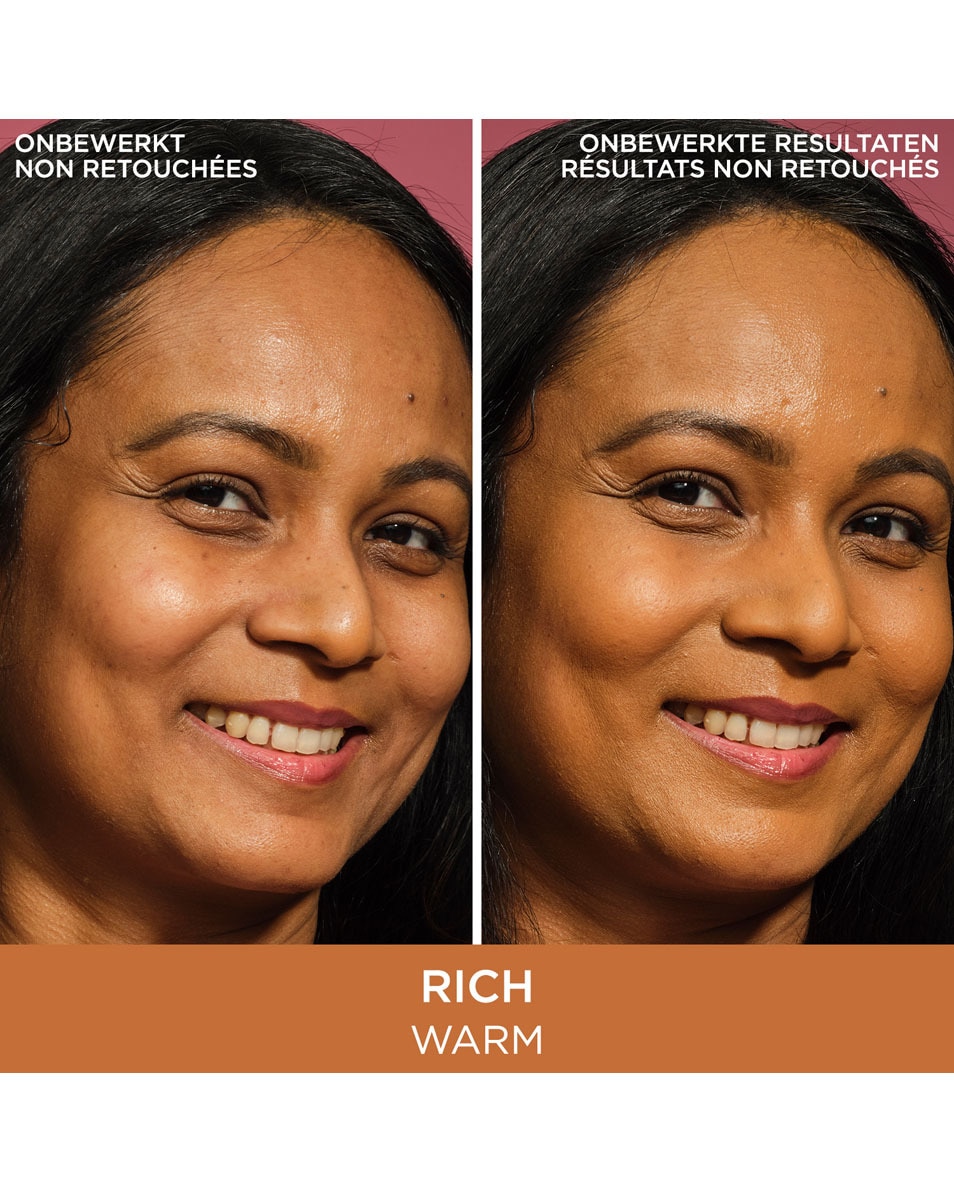 IT COSMETICS Your Skin But Better Crème CC+ SPF50+ Mini Rich 5