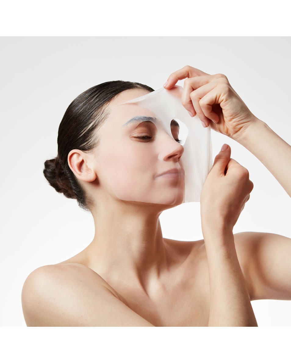 VALMONT INTENSIVE CARE INDIVIDUEEL REGENEREREND MASKER 1 ST 5