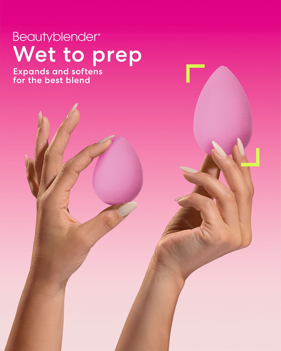 BEAUTYBLENDER Ringmaster Delight Makeup sponge 1 ST 5