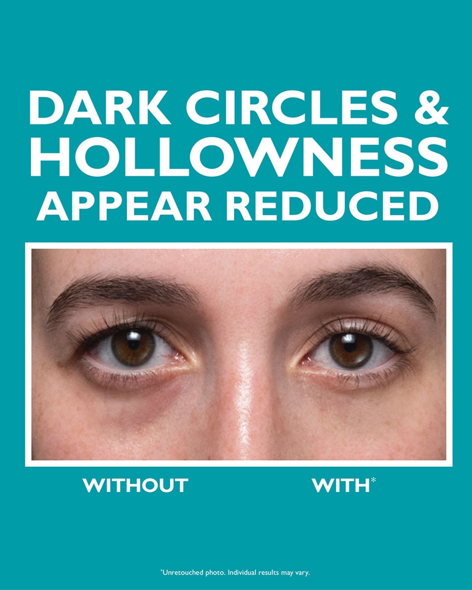 Fill + Fix crème voor onder de ogen