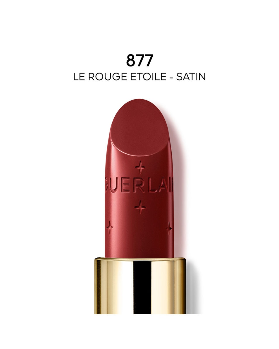 De navulling De personaliseerbare, uiterst verzorgende lipstick