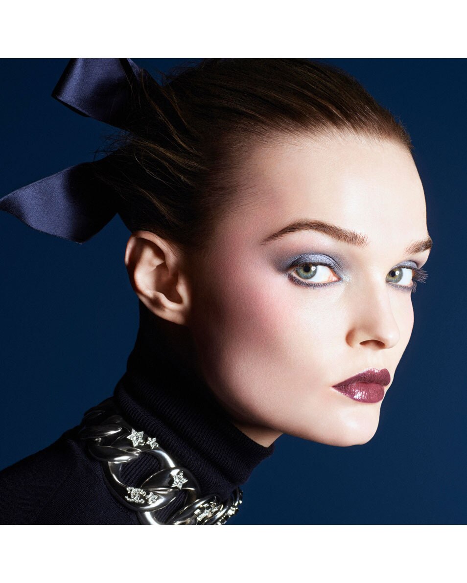 OMBRE À PAUPIÈRES EFFETS MULTIPLES