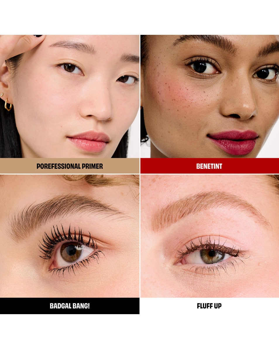 Glam-A-Grams - Kerst Make-up Set