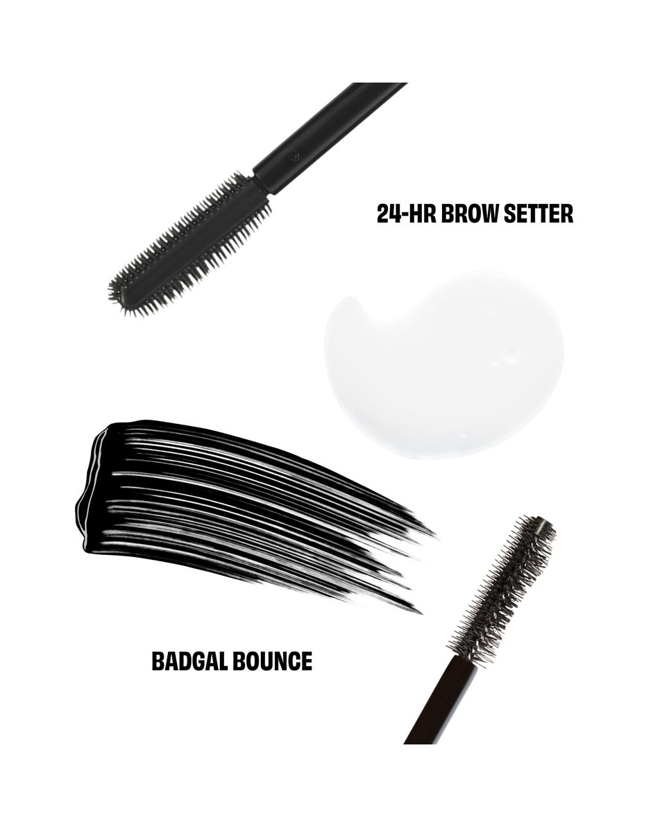 Game, Set, Bounce - Kerst Make-up Set