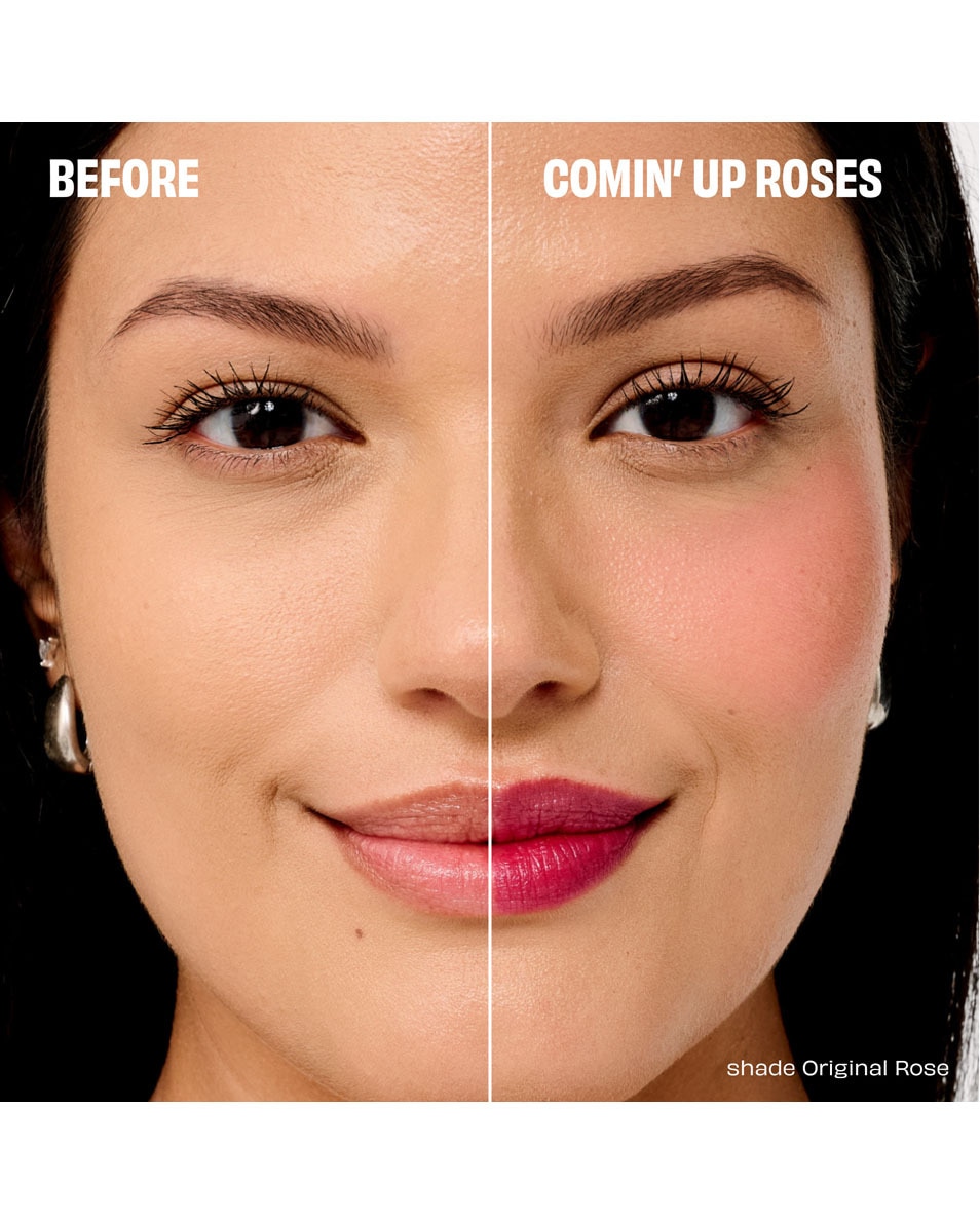 Rollin' with Benetint - Kerst Make-up Set