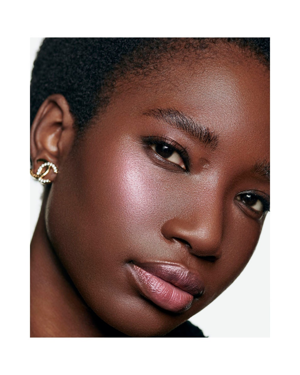 Chanel BAUME ESSENTIEL ROUGE NOIR STICK ÉCLAT MULTI-USAGE CUTE 8G 5