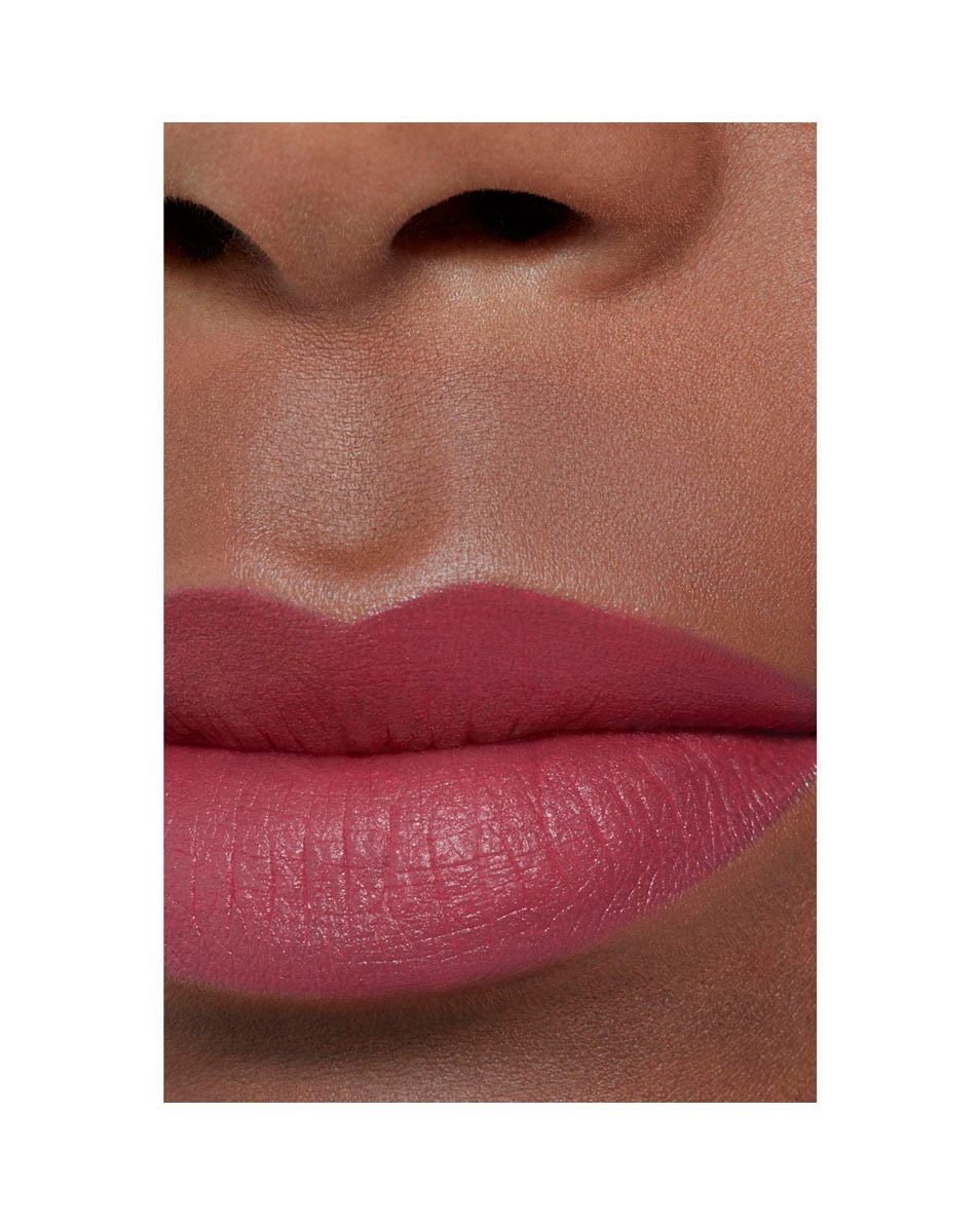 Chanel ROUGE ALLURE VELVET LE ROUGE VELOURS LUMINEUX<br> 357 IRRÉVÉRENTE 3.5G 5