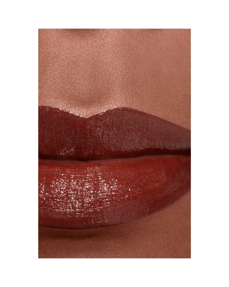 CHANEL ROUGE COCO LE ROUGE SATINÉ SOIN HYDRATANT ET LISSANT LONGUE TENUE 114 LOS ANGELES 5