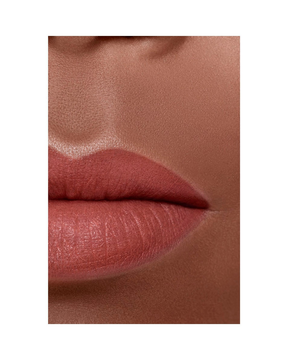 Chanel ROUGE ALLURE VELVET LIMITED EDITION – DE STRALENDE FLUWEELACHTIGE LIPPENSTIFT 479 CRUSH 3,5G 5