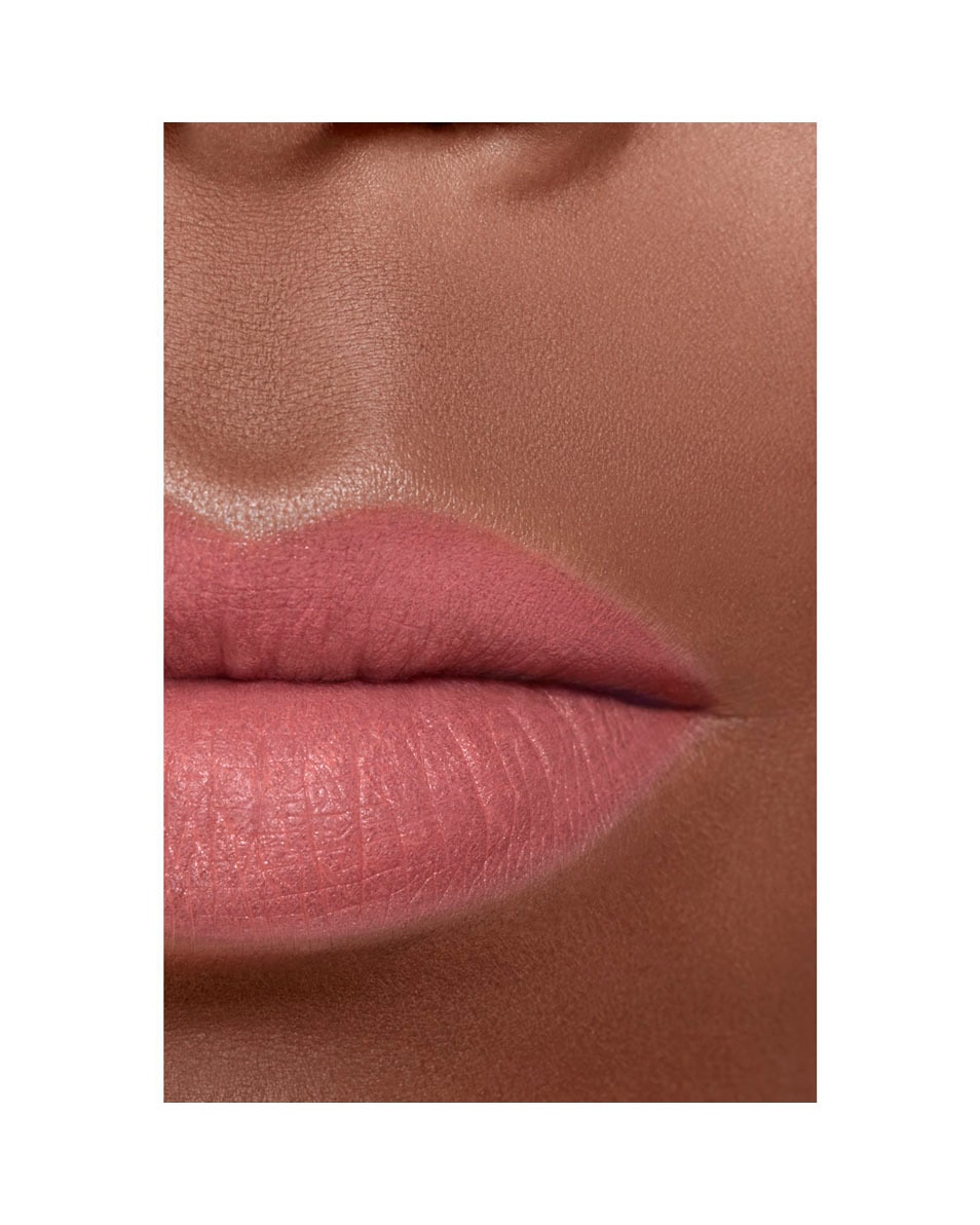 Chanel ROUGE ALLURE VELVET LIMITED EDITION – DE STRALENDE FLUWEELACHTIGE LIPPENSTIFT 478 RENCONTRE 3,5G 5