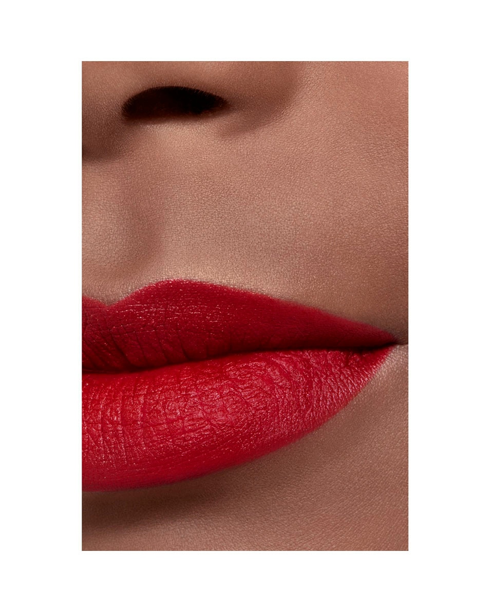 Chanel ROUGE ALLURE VELVET LIMITED EDITION – DE STRALENDE FLUWEELACHTIGE LIPPENSTIFT 56 ROUGE CHARNEL 3,5G 5