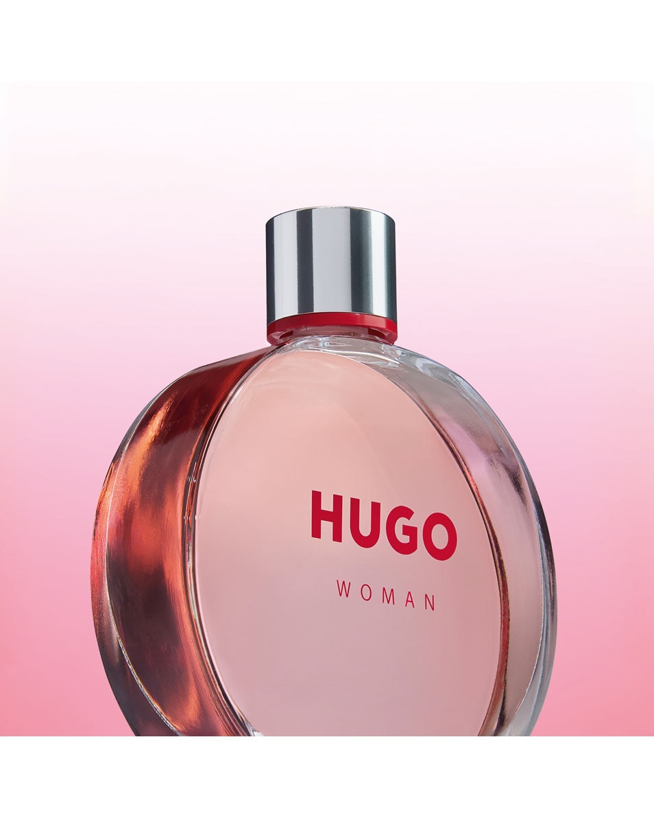 HUGO BOSS Hugo Woman Eau de parfum 75 ML 5
